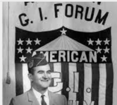 American GI Forum