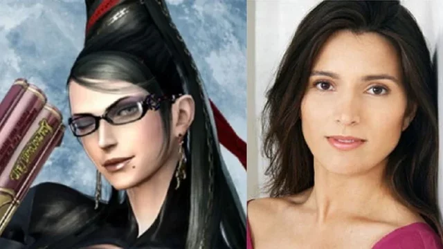 Hellena Taylor goes public about Bayonetta 3