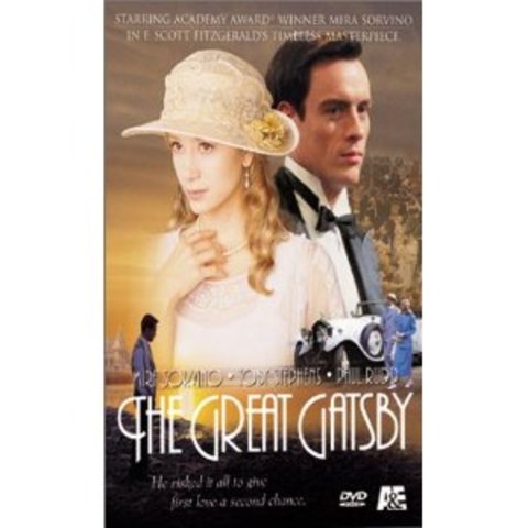 The Great Gatsby
