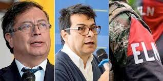 Conversaciones con el ELN, Agenda y Mesa de conversaciones