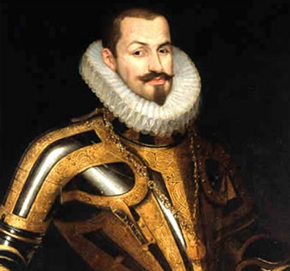 𝐃𝐮𝐪𝐮𝐞 𝐝𝐞 𝐋𝐞𝐫𝐦𝐚