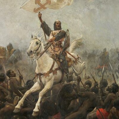 Timeline: La Reconquista