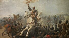 Timeline: La Reconquista