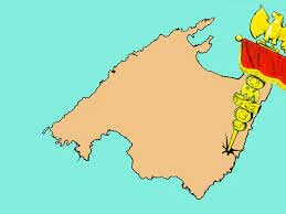 Conquesta de les Illes Baleares