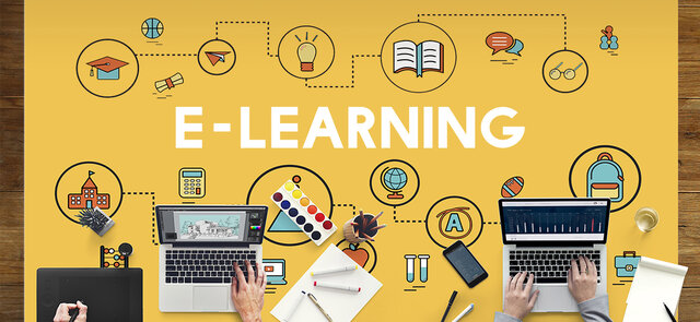 E-Learning