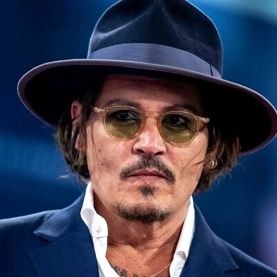 Timeline: Johnny Depp