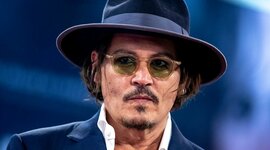 Timeline: Johnny Depp