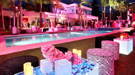 Timeline: Evolución de los servicios de hospedaje