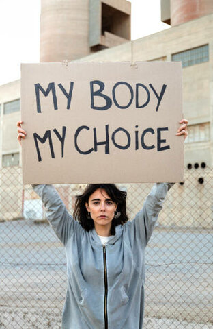 Her Body Her Choice