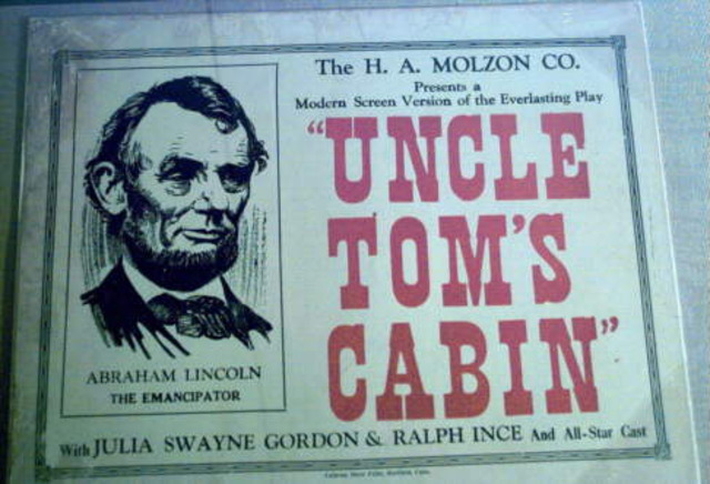 uncle toms cabin
