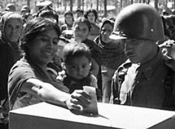 Reforma al artículo 115 ° Constitucional