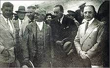 Transformación de las instituciones económicas