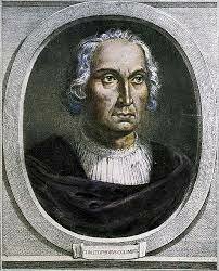 Descubrimiento de América