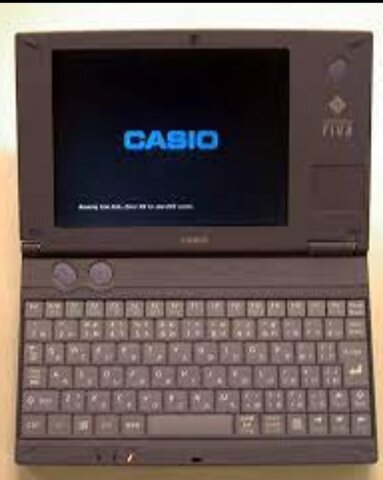 Casio