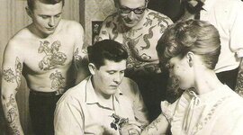 Timeline: LOS TATUAJES