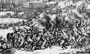 Dampak Perlawanan Rakyat Palembang Terhadap Inggris