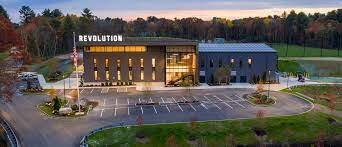 *MAJOR EVENT* First VAR Training Center