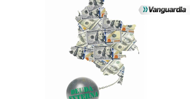 Pago de los intereses de deuda pública