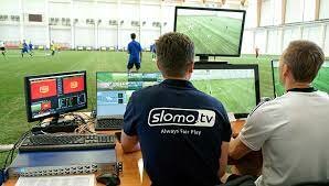 *MINOR EVENT* VAR First Trials