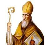 San Agustín de Hipona