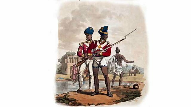 Inggris Menyerang Yogyakarta