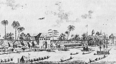 Penyebab Terjadinya Perang Menteng