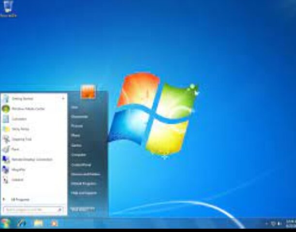 Windows 7