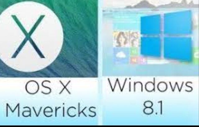 Microsoft Windows 8.1