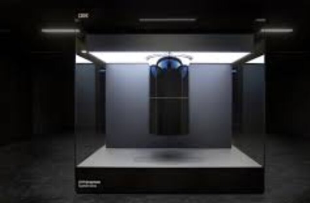 Computadora Cuántica Comercial