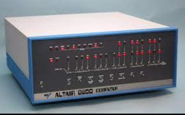 Altair 8800