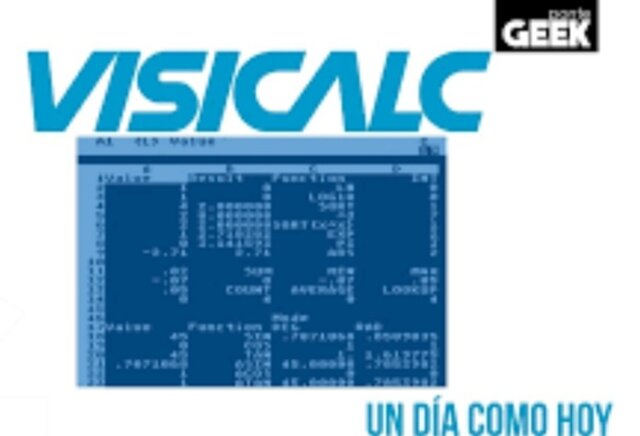 VisiCalc