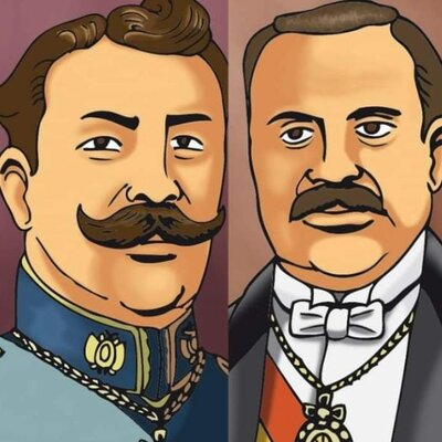 Timeline: Gobiernos Conservadores