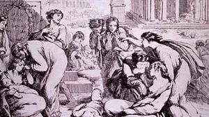 Plague control & Surveilnce