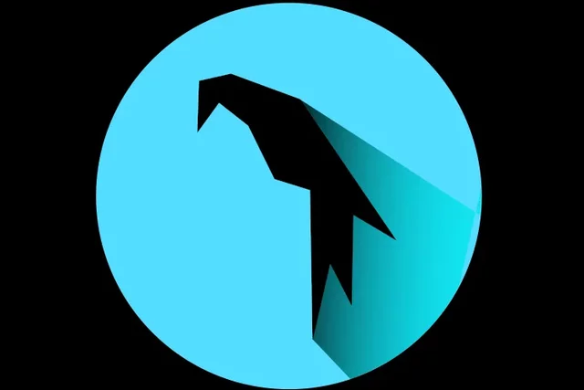 Parrot OS Basat en Debian