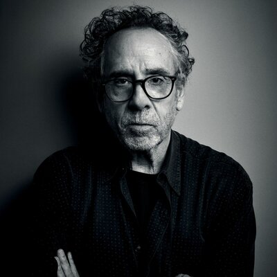 Timeline: Primeras Películas de Tim Burton