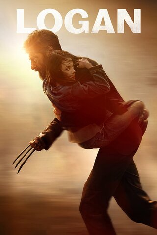 Logan (2017)