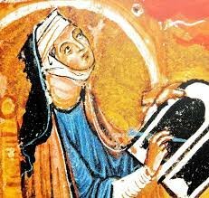 Hildegard von Bingen