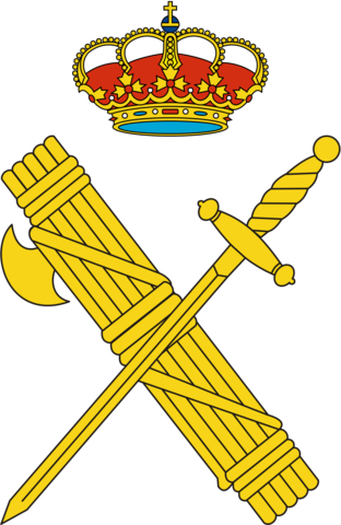 Guardia civil