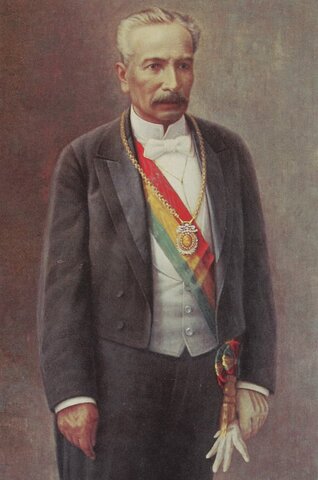 Mariano Baptista