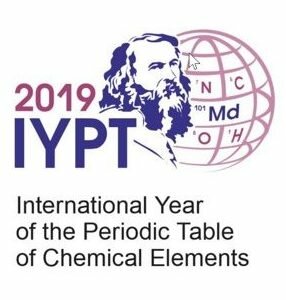 Año internacional de la tabla periódica