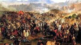 Timeline: La reconquista