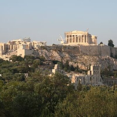 Timeline: The Athenian Democracy