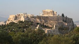 Timeline: The Athenian Democracy