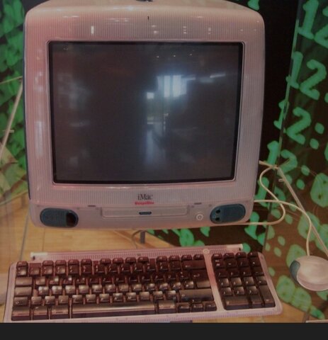 Apple iMac