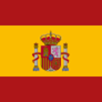 Timeline: Espanya 1700-1902