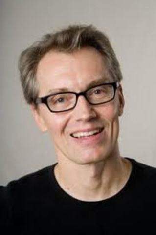appointed jorma elo as the resident choreographer