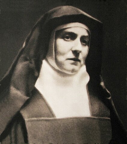 Edith Stein (1891-1942)