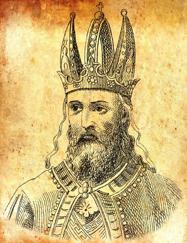 ΜΙΧΑΗΛ Β΄ ο Τραυλός ή Ψελλός