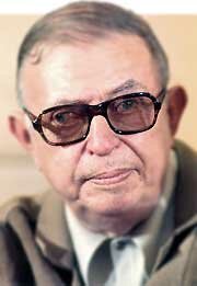 Sartre