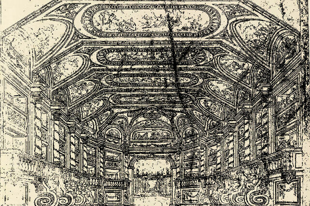 Gasoare Vugarani and the Jean Barains